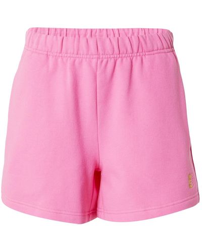 P.E Nation Shorts - Pink