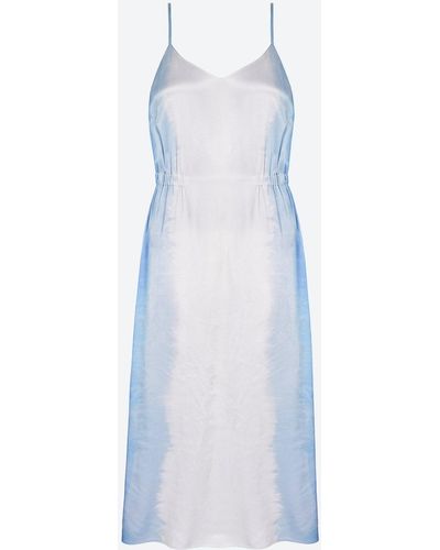 ALIGNE Kleid 'francesca' - Weiß