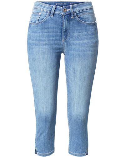 Tom Tailor Jeans 'kate' - Blau