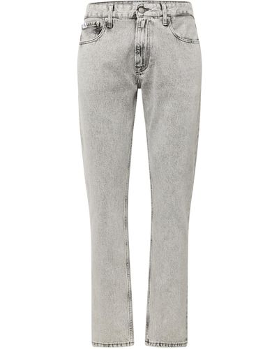 Calvin Klein Jeans 'authentic' - Grau