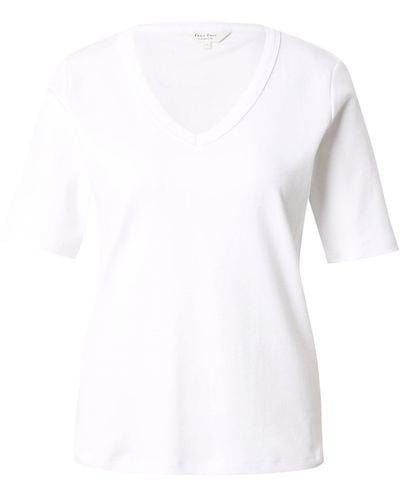 Part Two T-shirt 'ratansa' - Weiß