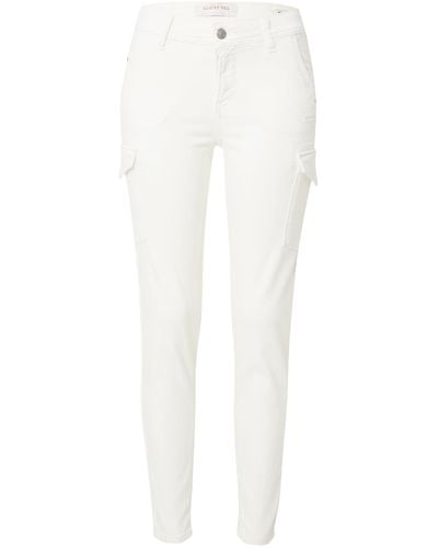Gang Jeans 'amelie' - Weiß