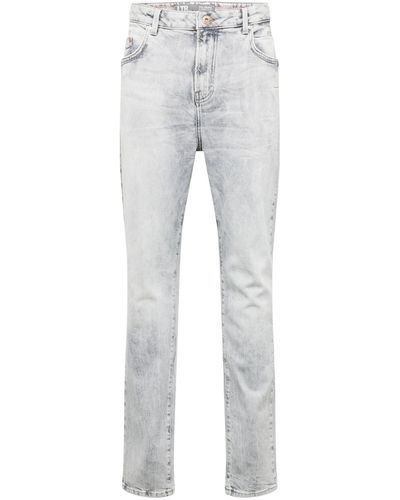 LTB Jeans 'reeves' - Grau