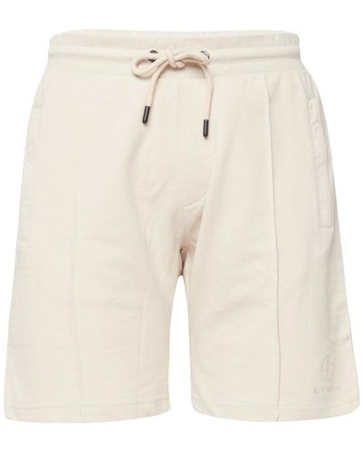 Key Largo Shorts - Weiß