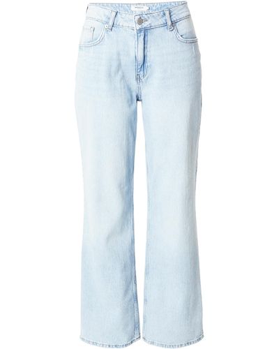 MSCH Copenhagen Jeans 'sora' - Blau