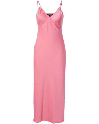 Armani Exchange Kleid - Pink