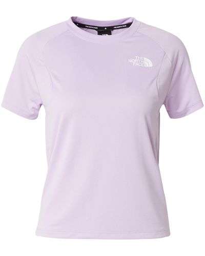 The North Face Sportshirt - Pink