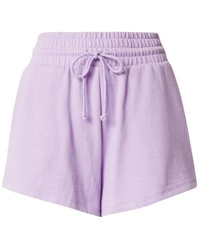Gap Shorts - Lila