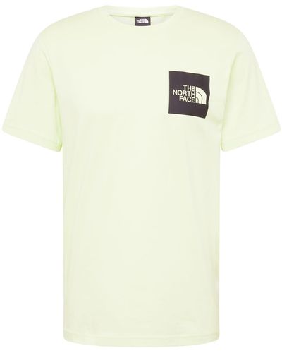 The North Face T-shirt - Weiß