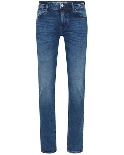 Tom Tailor Jeans 'aedan' - Blau