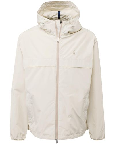 polo ralph lauren jacken