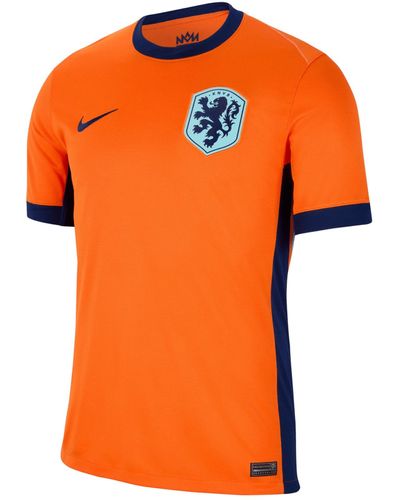 Nike Trikot - Orange