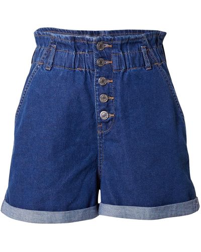 Mavi Shorts 'taylor' - Blau