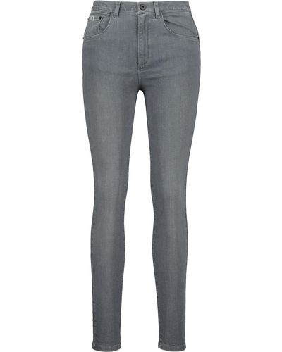 Alife & Kickin Jeans 'chelseaak b' - Grau