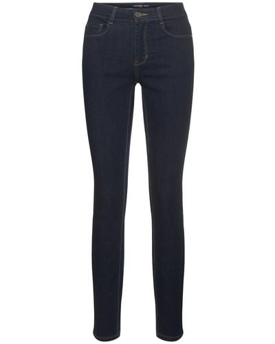 ORSAY Jeans 'emilie' - Blau
