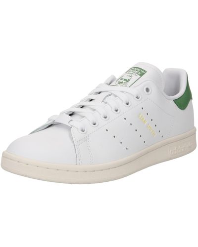 adidas Originals Sneaker 'stan smith' - Weiß