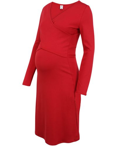 Bebefield Kleid 'paola' - Rot