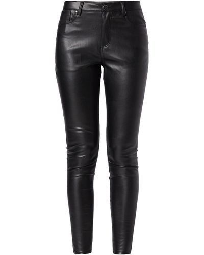 River Island Hose - Schwarz