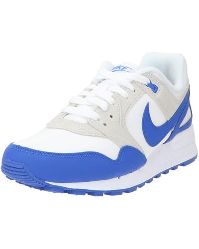 Nike Sneaker 'nike air pegasus '89' - Blau