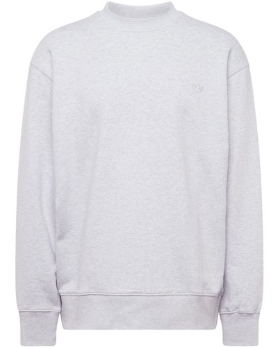 adidas Originals Sweatshirt 'ess' - Weiß