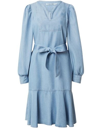 Inwear Kleid 'philipa' - Blau