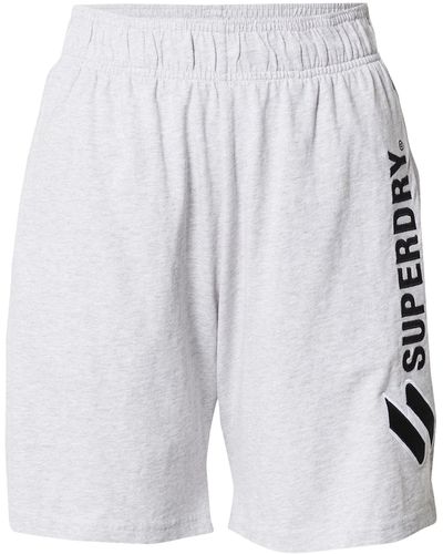 Superdry Shorts 'code' - Mehrfarbig