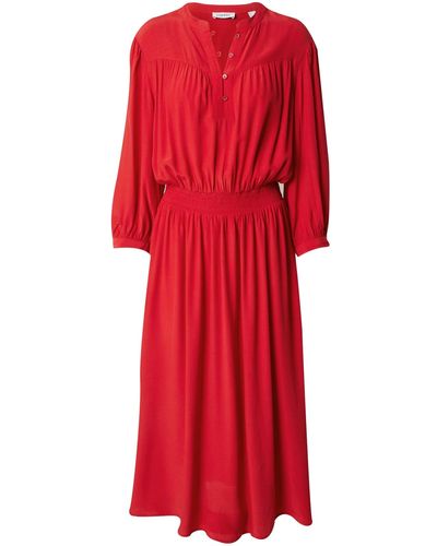 Esprit Kleid - Rot