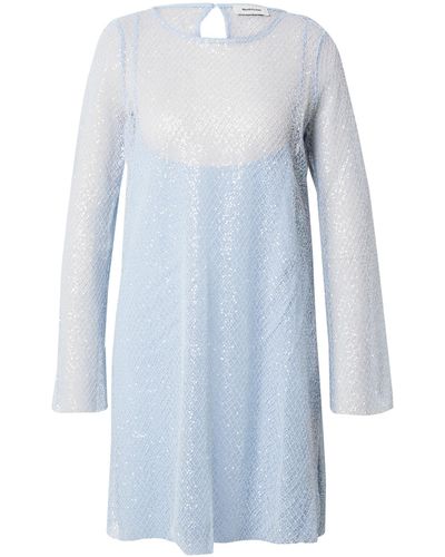 Modström Kleid 'gerard' - Blau
