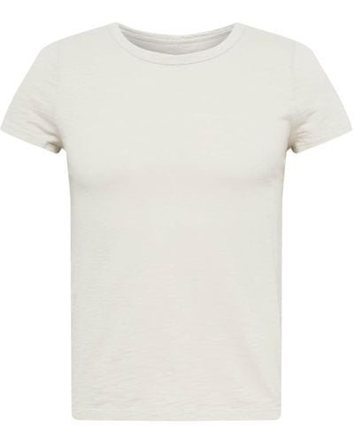 Gap T-shirt 'looney tunes' - Weiß