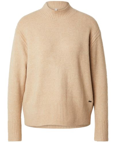 Pepe Jeans Pullover 'blakely' - Natur