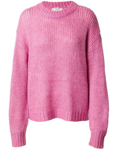 B.Young Pullover 'onikka' - Pink