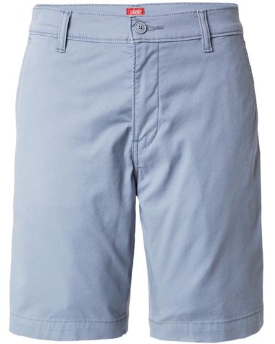 Levi's Shorts 'kano' - Blau
