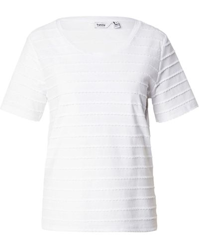 B.Young T-shirt 'raisa' - Weiß