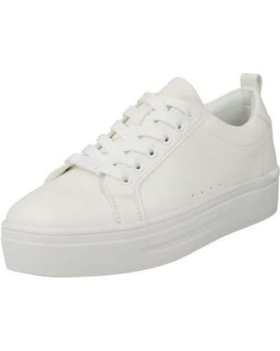 ALDO Sneaker 'meadow' - Weiß