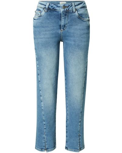 Pulz Jeans 'emma' - Blau