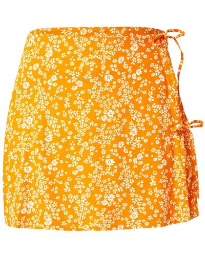 Tally Weijl Shorts - Orange
