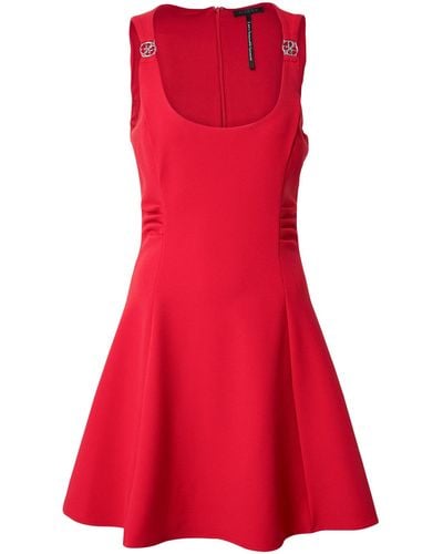 Guess Kleid 'arianna' - Rot