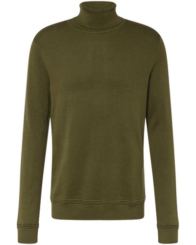 TOPMAN Pullover - Grün