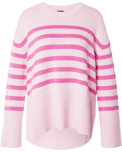 Gap Pullover - Pink