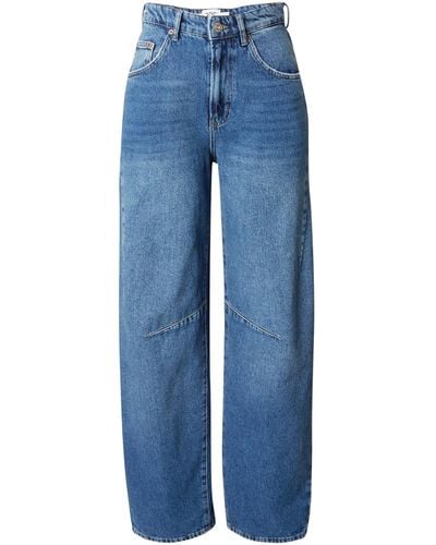 BDG Jeans 'logan' - Blau