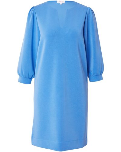 S.oliver Kleid - Blau