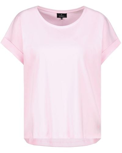 Monari T-shirt - Pink