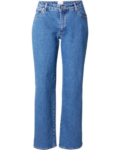 A.Brand Jeans 'ophelia' - Blau