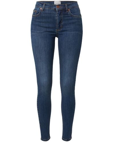 French Connection Jeans - Blau