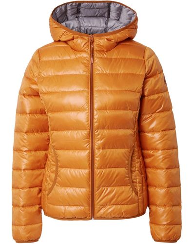 Damen-Jacken von Qs Orange S.oliver | Lyst in By DE