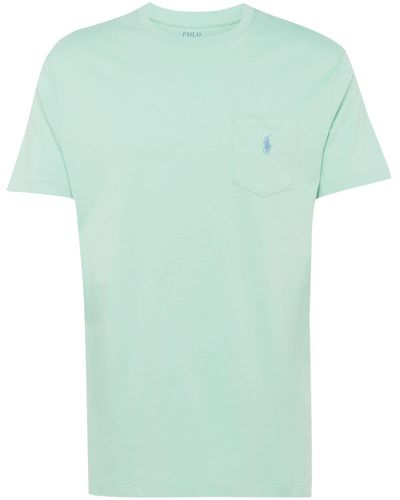 Polo Ralph Lauren T-shirt - Grün
