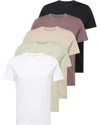 Hollister T-shirt - Mehrfarbig