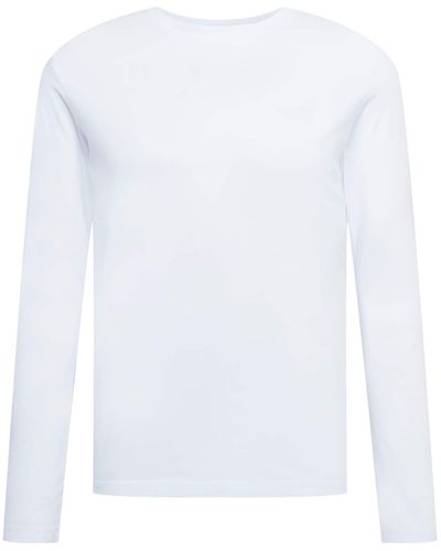 Superdry Shirt - Weiß