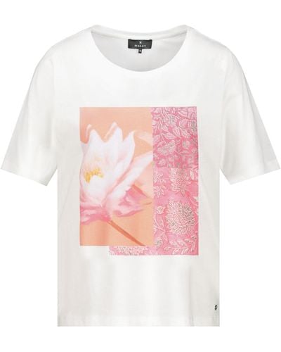 Monari Shirt - Pink