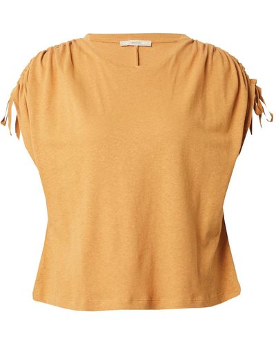 Sessun T-shirt - Orange